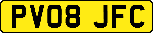 PV08JFC