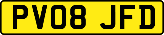 PV08JFD