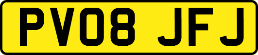PV08JFJ