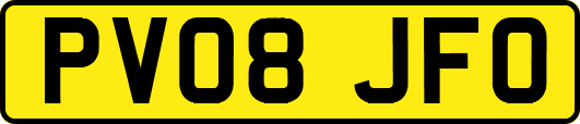 PV08JFO