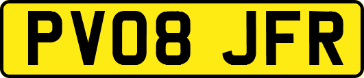 PV08JFR