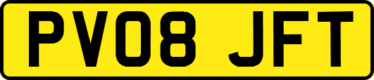 PV08JFT