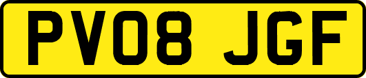 PV08JGF