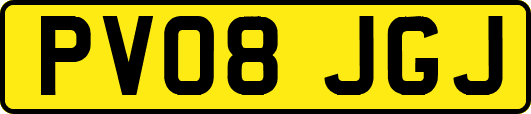 PV08JGJ