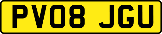 PV08JGU