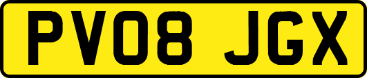 PV08JGX