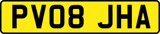 PV08JHA