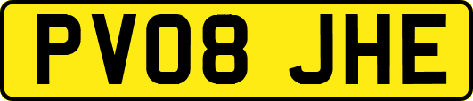 PV08JHE