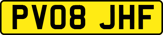 PV08JHF
