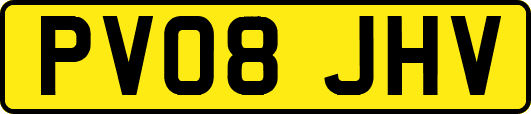 PV08JHV
