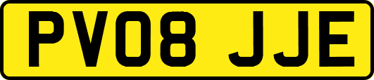 PV08JJE