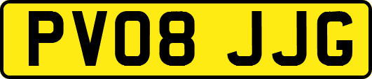 PV08JJG
