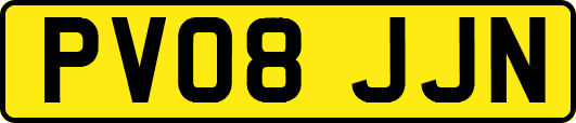 PV08JJN