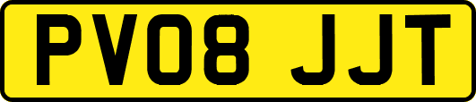 PV08JJT