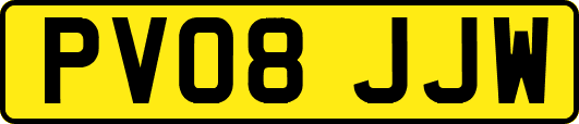 PV08JJW