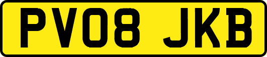 PV08JKB