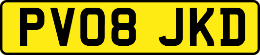 PV08JKD