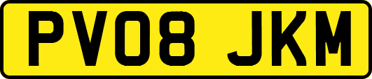 PV08JKM