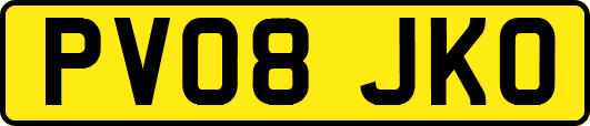 PV08JKO