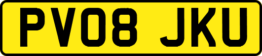 PV08JKU