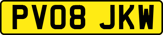 PV08JKW