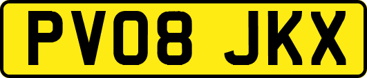 PV08JKX