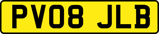 PV08JLB