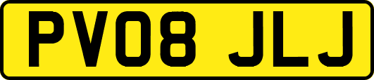 PV08JLJ