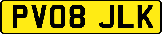PV08JLK