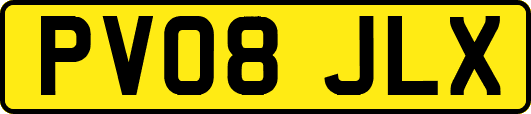 PV08JLX