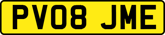 PV08JME
