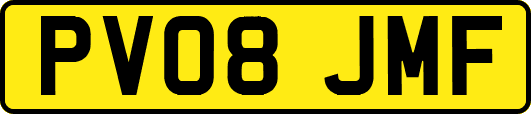 PV08JMF