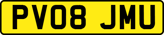 PV08JMU