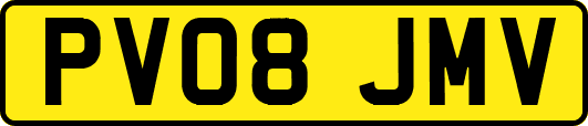 PV08JMV