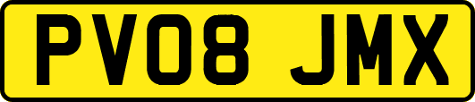 PV08JMX