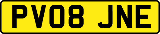 PV08JNE