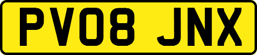 PV08JNX