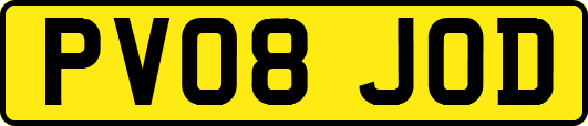 PV08JOD