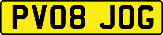 PV08JOG