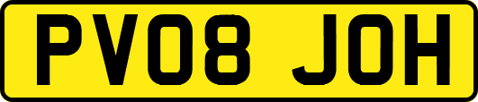 PV08JOH