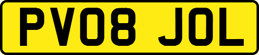 PV08JOL