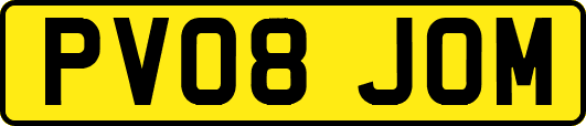 PV08JOM