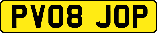 PV08JOP