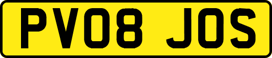 PV08JOS