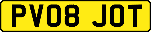 PV08JOT