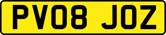 PV08JOZ