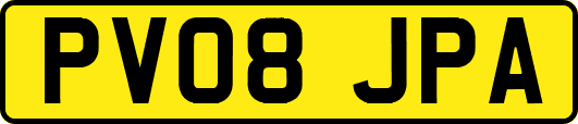 PV08JPA