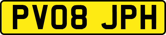 PV08JPH