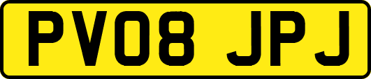 PV08JPJ