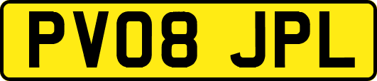 PV08JPL